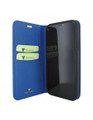 Piel Frama iPhone 13 mini FramaSlimCards Leather Case - Blue