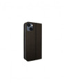 Piel Frama iPhone 13 mini FramaSlimCards Leather Case - Brown