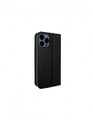 Piel Frama iPhone 13 Pro Max FramaSlimCards Leather Case - Black