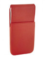 Piel Frama iPhone 14 Pro | iPhone 14 iMagnum Leather Case - Red