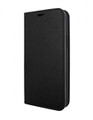 Piel Frama iPhone 14 Pro FramaSlimCards Leather Case - Black