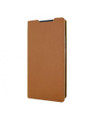 Piel Frama Galaxy Note 20 FramaSlimCards Leather Case - Tan