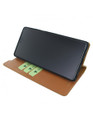Piel Frama Galaxy Note 20 FramaSlimCards Leather Case - Tan