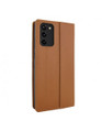 Piel Frama Galaxy Note 20 FramaSlimCards Leather Case - Tan