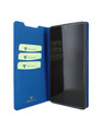 Piel Frama Galaxy Note 20 FramaSlimCards Leather Case - Blue