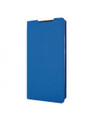 Piel Frama Galaxy Note 20 FramaSlimCards Leather Case - Blue