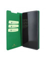 Piel Frama Galaxy Note 20 FramaSlimCards Leather Case - Green
