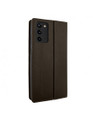 Piel Frama Galaxy Note 20 FramaSlimCards Leather Case - Brown