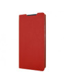 Piel Frama Galaxy Note 20 FramaSlimCards Leather Case - Red