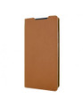 Piel Frama Galaxy Note 20 Ultra FramaSlimCards Leather Case - Tan