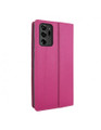 Piel Frama Galaxy Note 20 Ultra FramaSlimCards Leather Case - Pink