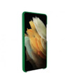 Piel Frama Galaxy S21 Ultra FramaSlimCards Leather Case - Green