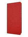 Piel Frama Galaxy S22 Ultra FramaSlimCards Leather Case - Red