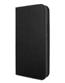 Piel Frama Galaxy S22 Plus FramaSlimCards Leather Case - Black