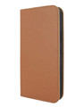 Piel Frama Galaxy S22 Plus FramaSlimCards Leather Case - Tan
