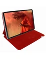 Piel Frama 943 Red FramaSlim Leather Case for Apple iPad 10.9" 10th Gen. (2022)