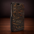 Piel Frama iPhone 15 Plus Nspire iMagnum Leather Case