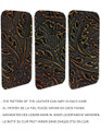 Piel Frama iPhone 15 Plus Nspire iMagnum Leather Case