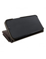 Piel Frama iPhone 15 Plus Brown Lizard WalletMagnum Leather Case