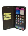 Piel Frama iPhone 15 Pro Max SPECIAL EDITION Fantasy Brown Grain FramaSlim Leather Case