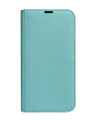 Piel Frama iPhone 15 Pro Max SPECIAL EDITION Light Blue FramaSlim Leather Case