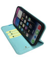 Piel Frama iPhone 15 Pro Max SPECIAL EDITION Light Blue FramaSlim Leather Case