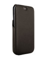Piel Frama iPhone 15 Pro Max Brown iMagnum Leather Case