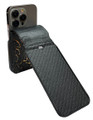 Piel Frama iPhone 15 Pro Max Nspire iMagnum Leather Case