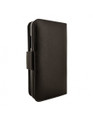 Piel Frama iPhone 15 Pro Max Brown WalletMagnum Leather Case