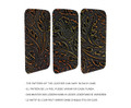 Piel Frama iPhone 15 Pro Nspire FramaSlim Leather Case