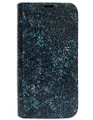 Piel Frama iPhone 15 Pro SPECIAL EDITION Fantasy Blue Grain FramaSlim Leather Case