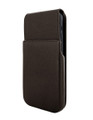 Piel Frama iPhone 15 Pro Brown iMagnum Leather Case