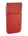 Piel Frama iPhone 15 Pro Red iMagnum Leather Case