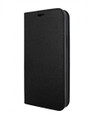 Piel Frama iPhone 15 Black FramaSlim Leather Case