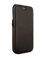 Piel Frama iPhone 15 Brown iMagnum Leather Case