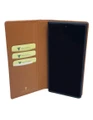 Piel Frama Galaxy S23 Ultra Tan FramaSlimCards Leather Case
