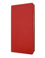 Piel Frama Galaxy S23 Ultra Red FramaSlimCards Leather Case