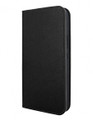 Piel Frama Galaxy S23 Plus Black FramaSlimCards Leather Case