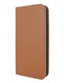 Piel Frama Galaxy S23 Plus Tan FramaSlimCards Leather Case