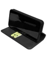 Piel Frama Galaxy S23 Black FramaSlimCards Leather Case