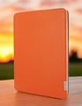 Piel Frama Orange FramaSlim Leather Case for iPad Pro 13-inch (2024)