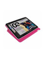 Piel Frama Pink Crocodile FramaSlim Leather Case for iPad Pro 13-inch (2024)