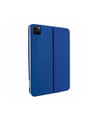 Piel Frama Blue FramaSlim Leather Case for iPad Pro 11-inch (2024)