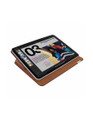 Piel Frama Brown Crocodile FramaSlim Leather Case for iPad Pro 11-inch (2024)