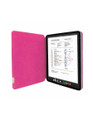 Piel Frama Pink Crocodile FramaSlim Leather Case for iPad Pro 11-inch (2024)