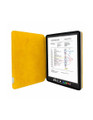 Piel Frama Yellow Crocodile FramaSlim Leather Case for iPad Pro 11-inch (2024)