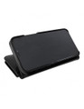 Piel Frama Black WalletMagnum Leather Case for iPhone 16 Plus