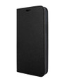 Piel Frama Black FramaSlim Leather Case for iPhone 16