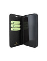 Piel Frama Black Lizard FramaSlim Leather Case for iPhone 16