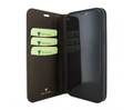 Piel Frama Brown FramaSlim Leather Case for iPhone 16 Pro